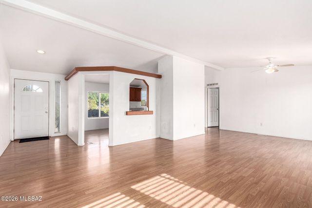 12660 S Ox Cart Trail, Vail, AZ 85641