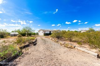 12660 S Ox Cart Trail, Vail, AZ 85641