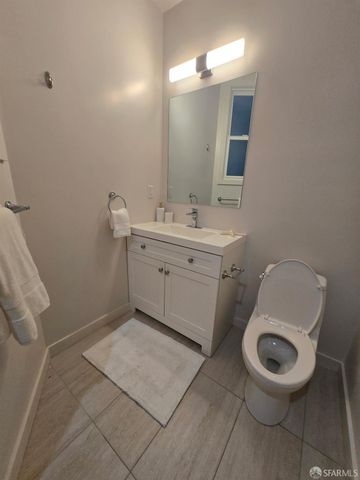 134 17th Avenue, San Francisco, CA 94121