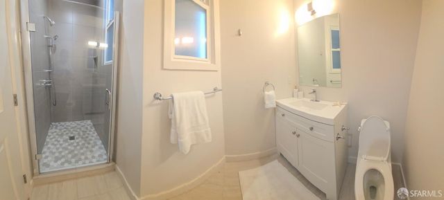 134 17th Avenue, San Francisco, CA 94121