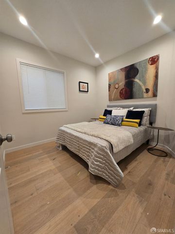 134 17th Avenue, San Francisco, CA 94121