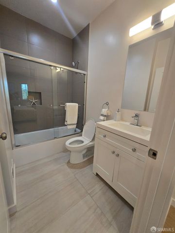 134 17th Avenue, San Francisco, CA 94121