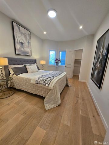 134 17th Avenue, San Francisco, CA 94121