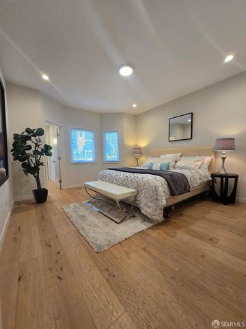 134 17th Avenue, San Francisco, CA 94121