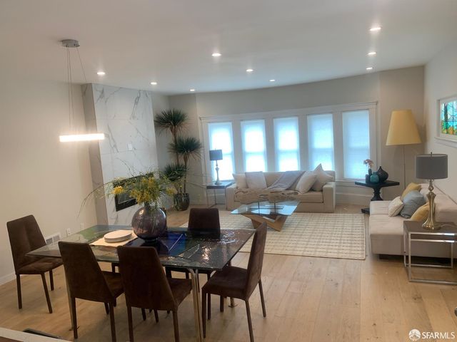 134 17th Avenue, San Francisco, CA 94121