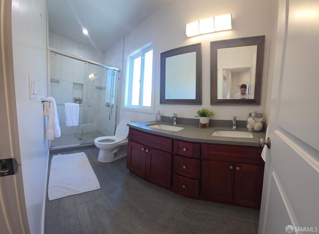 134 17th Avenue, San Francisco, CA 94121