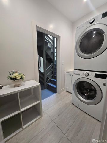 134 17th Avenue, San Francisco, CA 94121