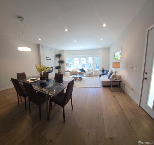 134 17th Avenue, San Francisco, CA 94121