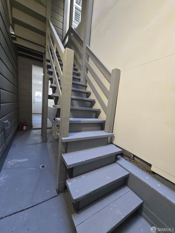 134 17th Avenue, San Francisco, CA 94121