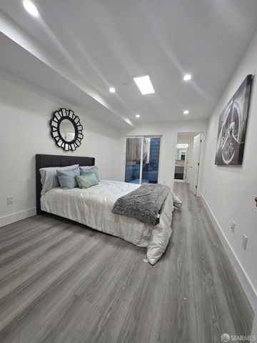 134 17th Avenue, San Francisco, CA 94121