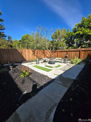 134 17th Avenue, San Francisco, CA 94121