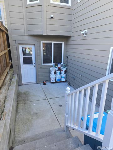 134 17th Avenue, San Francisco, CA 94121