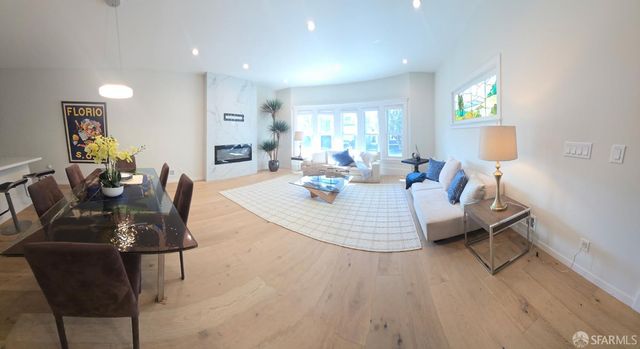 134 17th Avenue, San Francisco, CA 94121