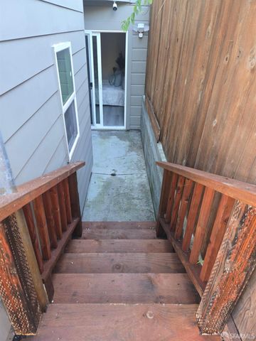 134 17th Avenue, San Francisco, CA 94121