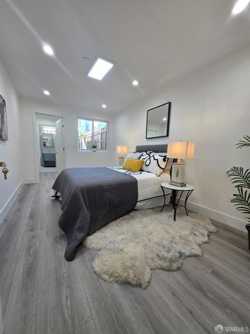 134 17th Avenue, San Francisco, CA 94121