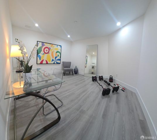 134 17th Avenue, San Francisco, CA 94121