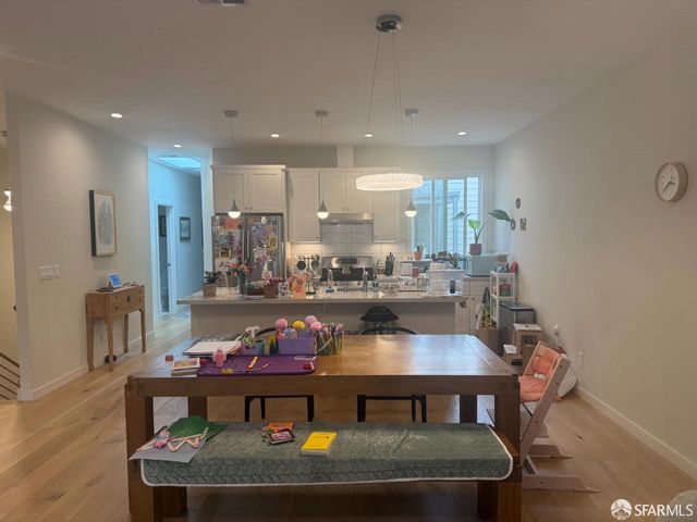 134 17th Avenue, San Francisco, CA 94121