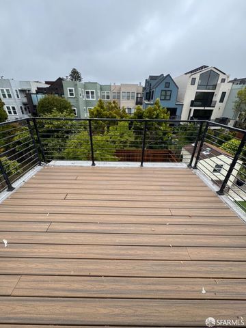 134 17th Avenue, San Francisco, CA 94121