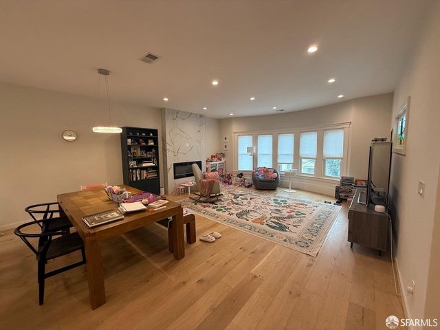 134 17th Avenue, San Francisco, CA 94121