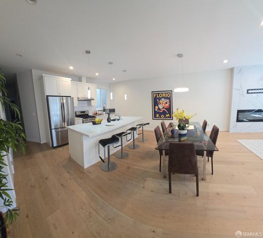 134 17th Avenue, San Francisco, CA 94121