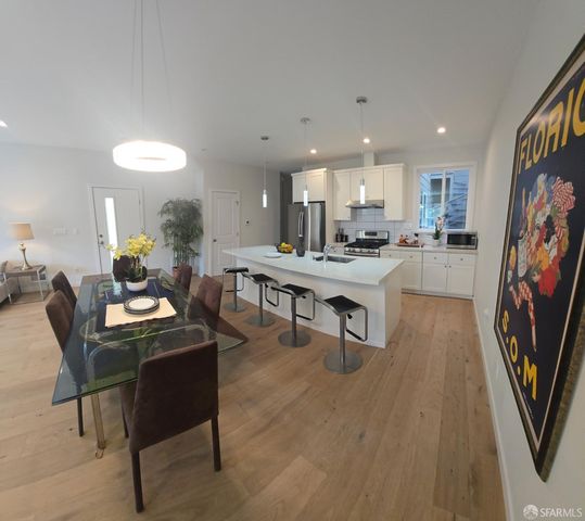 134 17th Avenue, San Francisco, CA 94121