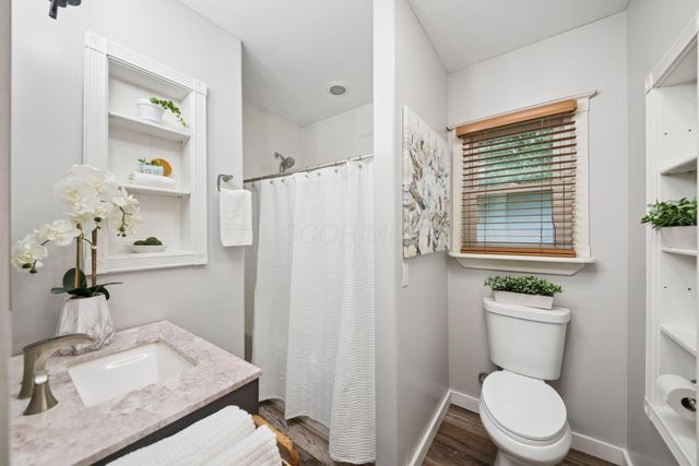 435 E Jeffrey Place, Columbus, OH 43214