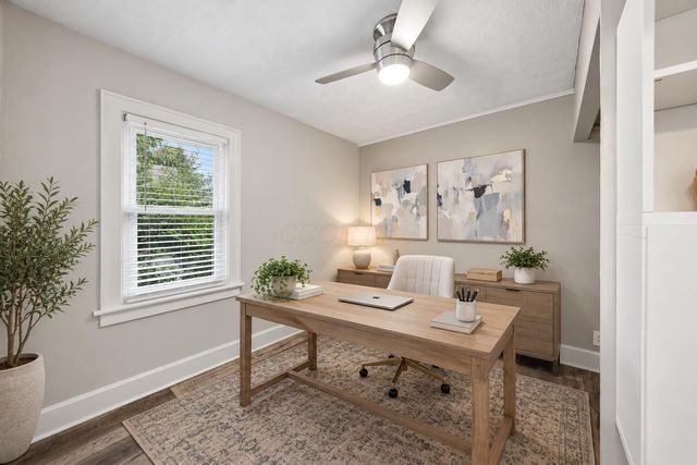 435 E Jeffrey Place, Columbus, OH 43214