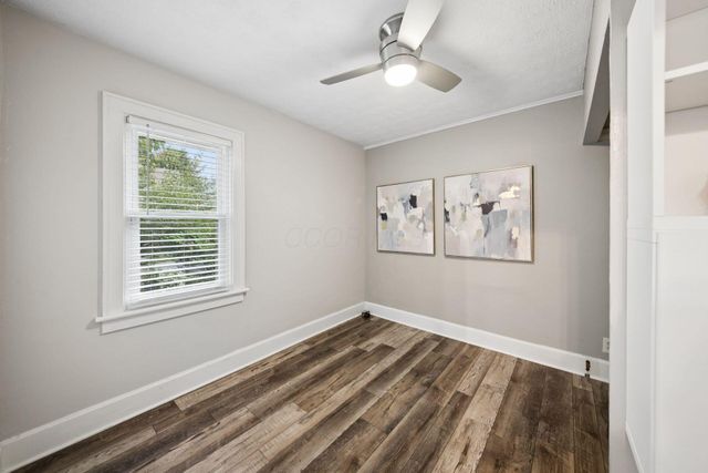 435 E Jeffrey Place, Columbus, OH 43214