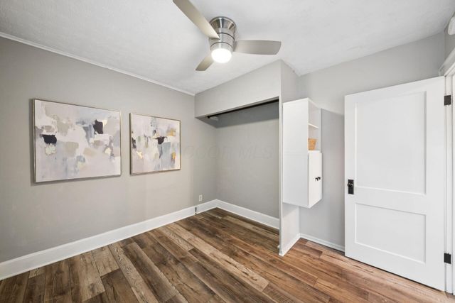 435 E Jeffrey Place, Columbus, OH 43214