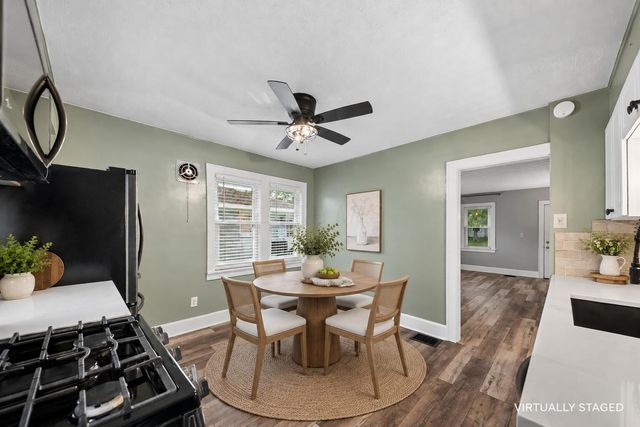 435 E Jeffrey Place, Columbus, OH 43214