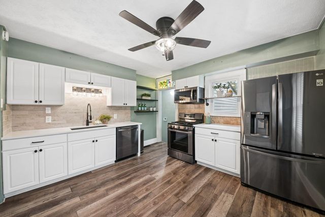 435 E Jeffrey Place, Columbus, OH 43214