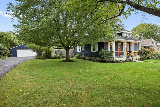 435 E Jeffrey Place, Columbus, OH 43214