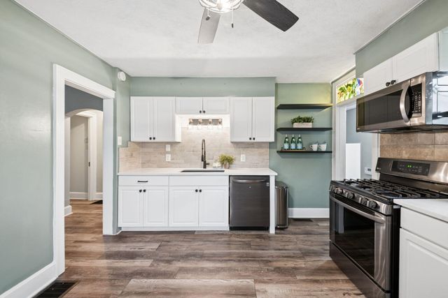 435 E Jeffrey Place, Columbus, OH 43214