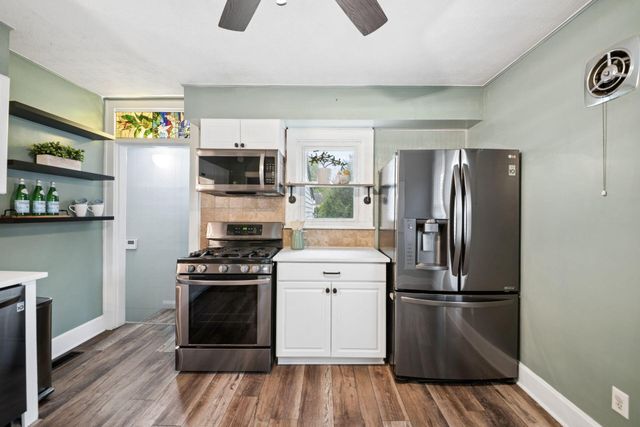 435 E Jeffrey Place, Columbus, OH 43214