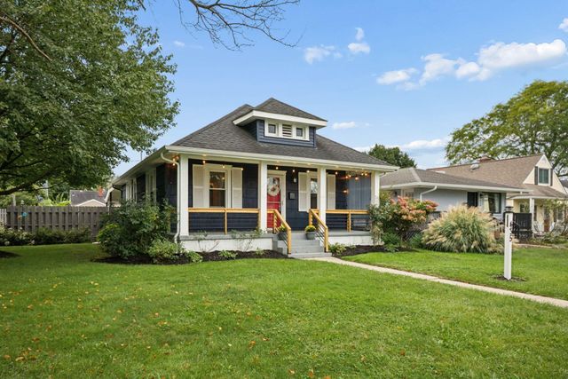 435 E Jeffrey Place, Columbus, OH 43214