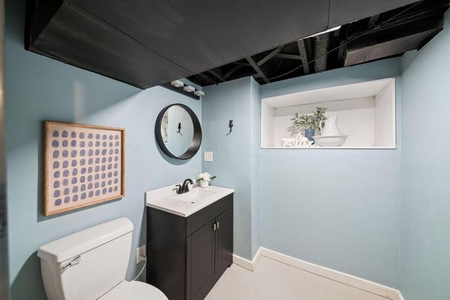 435 E Jeffrey Place, Columbus, OH 43214