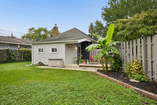 435 E Jeffrey Place, Columbus, OH 43214