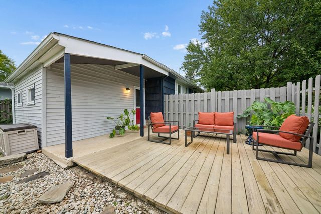 435 E Jeffrey Place, Columbus, OH 43214