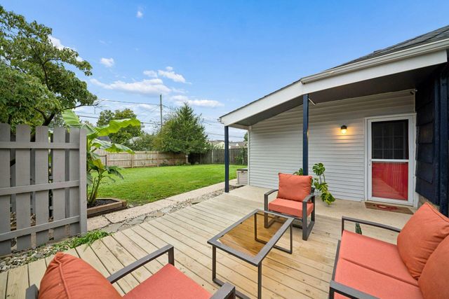 435 E Jeffrey Place, Columbus, OH 43214