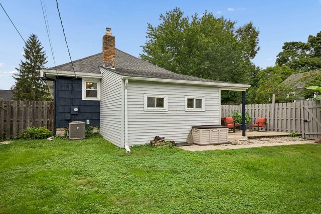 435 E Jeffrey Place, Columbus, OH 43214