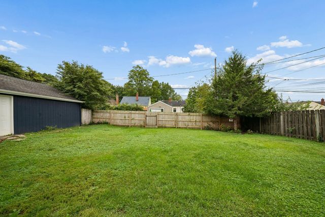 435 E Jeffrey Place, Columbus, OH 43214