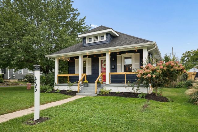 435 E Jeffrey Place, Columbus, OH 43214