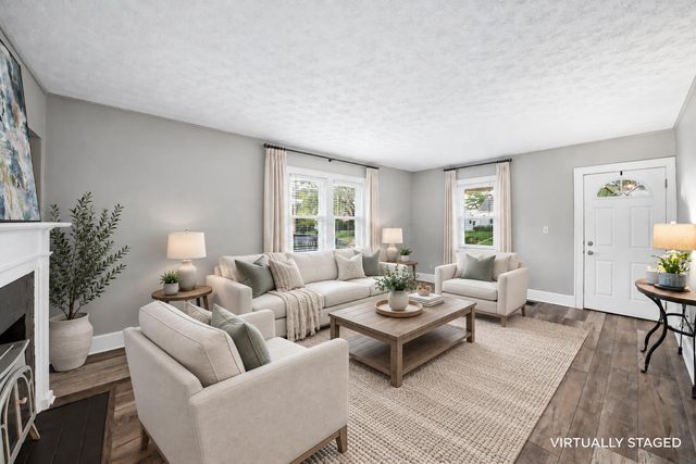 435 E Jeffrey Place, Columbus, OH 43214