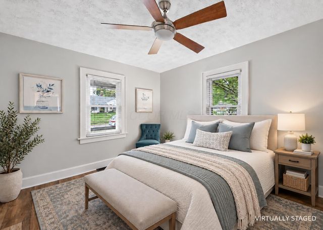 435 E Jeffrey Place, Columbus, OH 43214