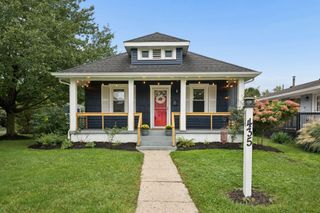 435 E Jeffrey Place, Columbus, OH 43214