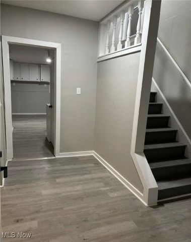 4302 Daisy Avenue, Cleveland, OH 44109