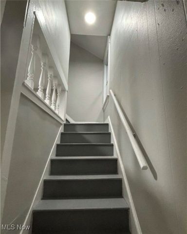 4302 Daisy Avenue, Cleveland, OH 44109