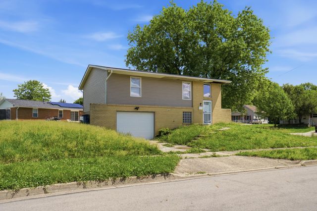 1805 Coretta Court 1805 Coretta Court, Dayton, OH 45417