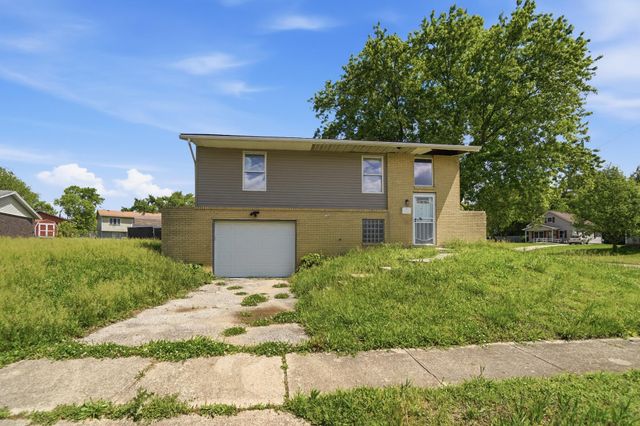 1805 Coretta Court 1805 Coretta Court, Dayton, OH 45417