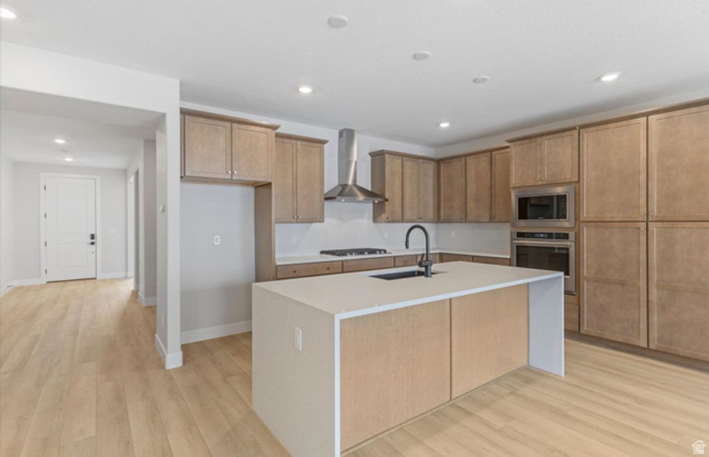 2344 PARADISE FLAT LN, Heber City, UT 84032 — photo 4